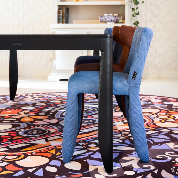 Chaise Monster Diamond
