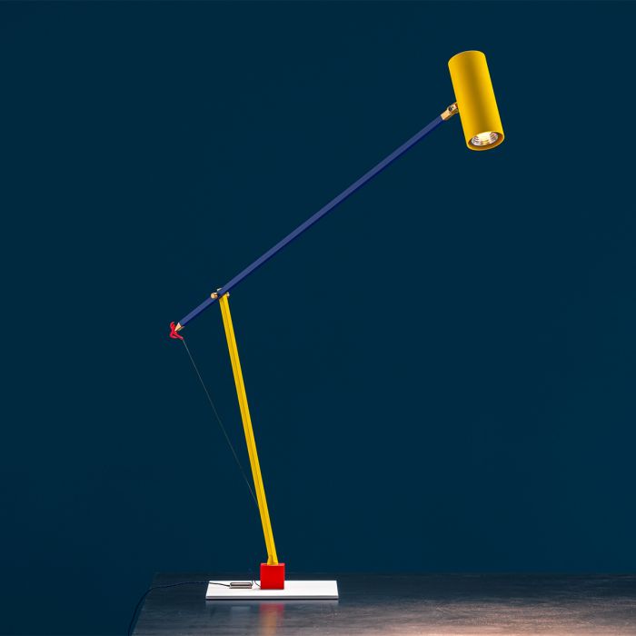 Lampe de bureau Ettorino