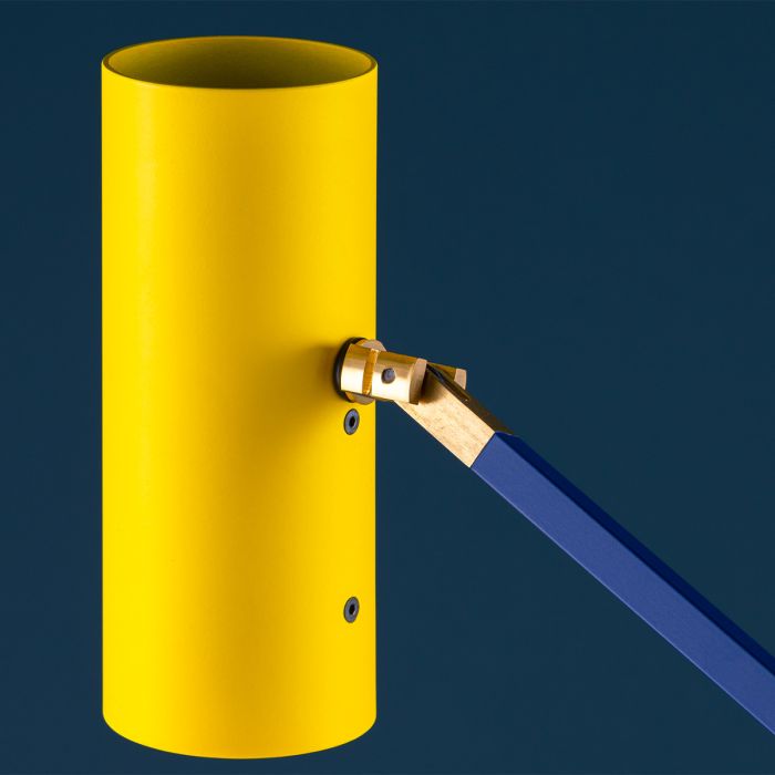 Lampe de bureau Ettorino