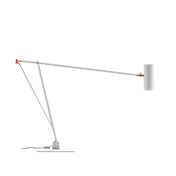 Lampe de bureau Ettorino