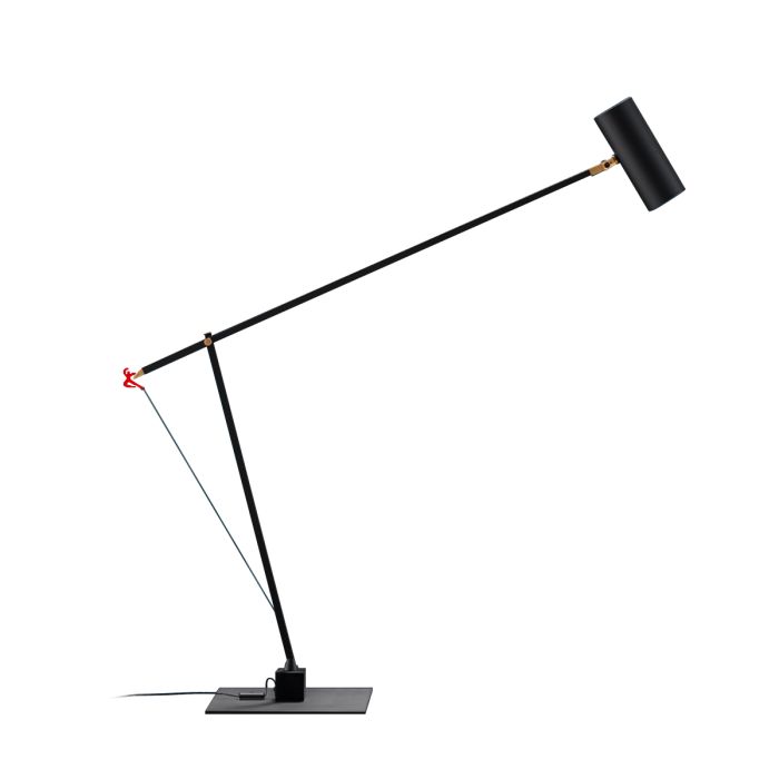 Lampe de bureau Ettorino