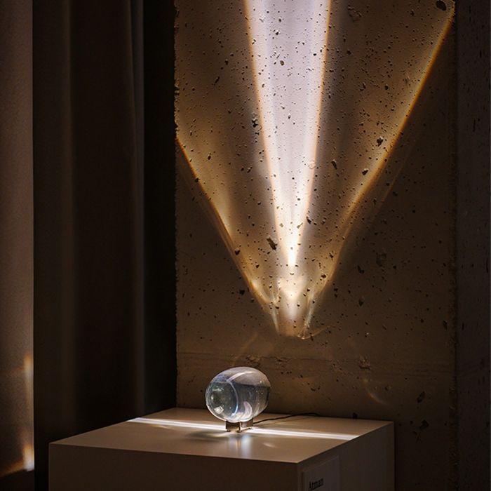 Lampe à poser Atman