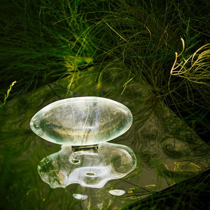 Lampe à poser Atman