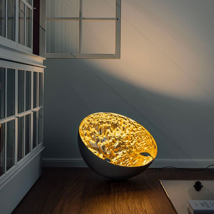 Lampe à poser STCHU-MOON 01