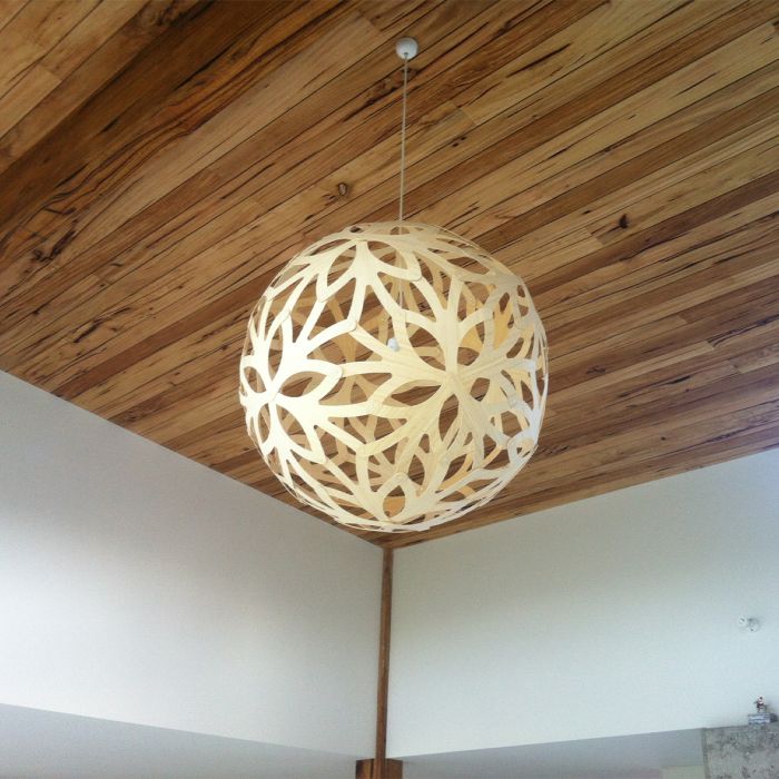 Floral Suspension
