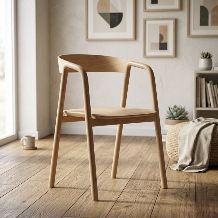 Inlay Fauteuil