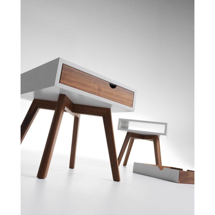 Table de chevet Io e Te
