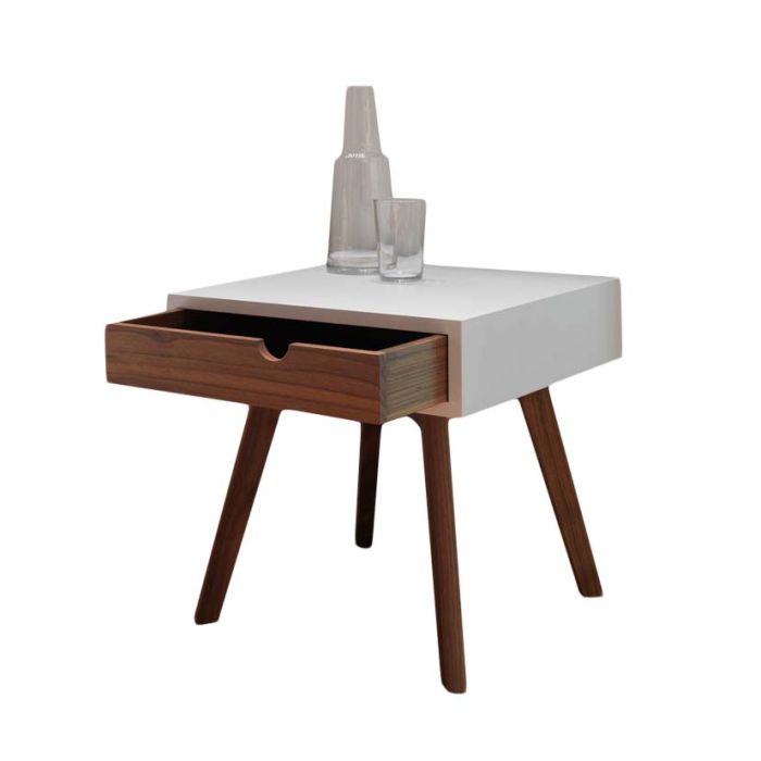 Table de chevet Io e Te