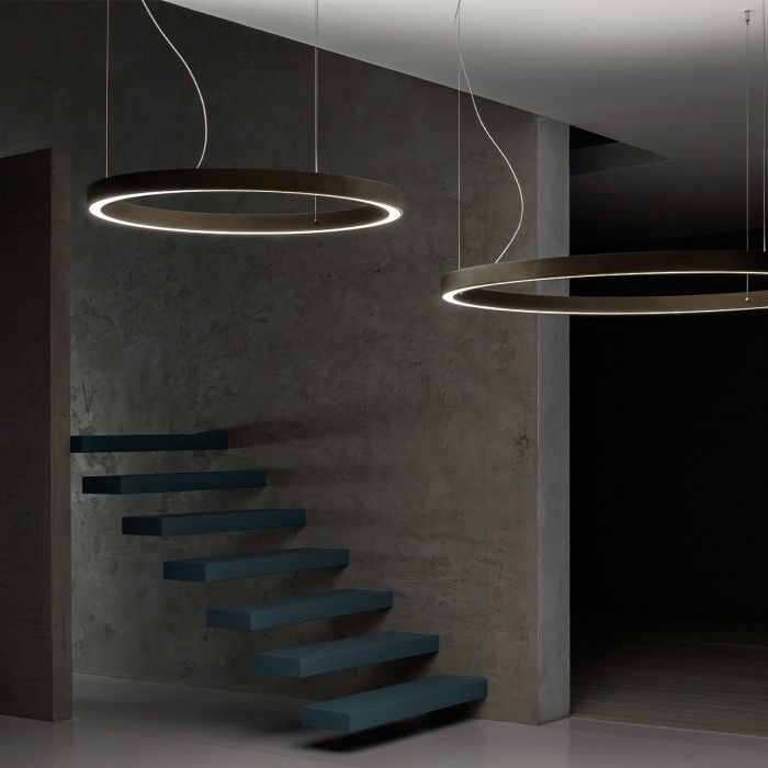 Suspension Ring - 80 cm