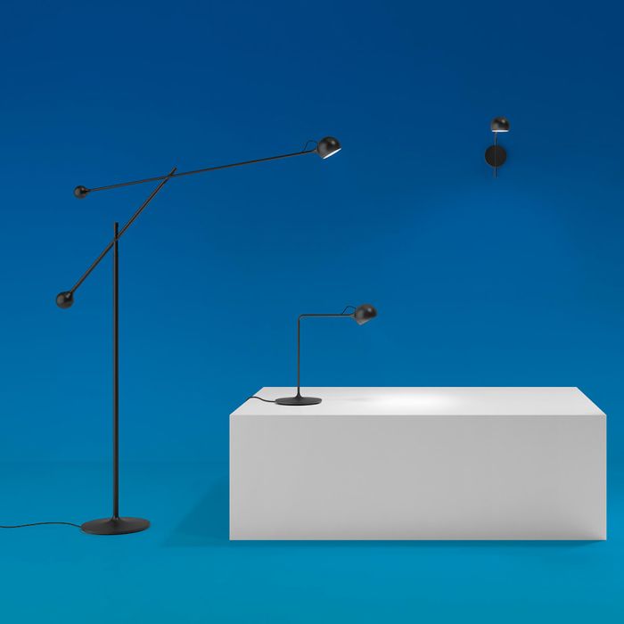 Lampadaire Ixa