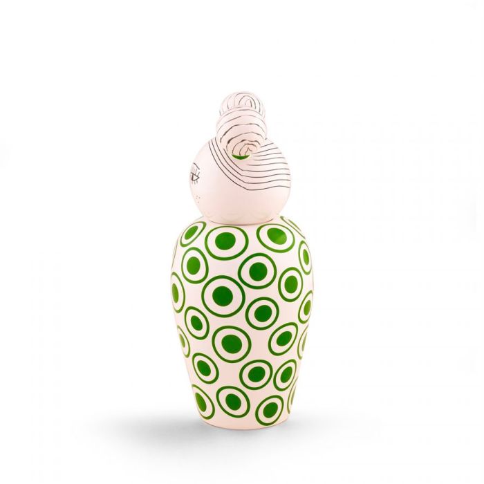 Vase canopie 