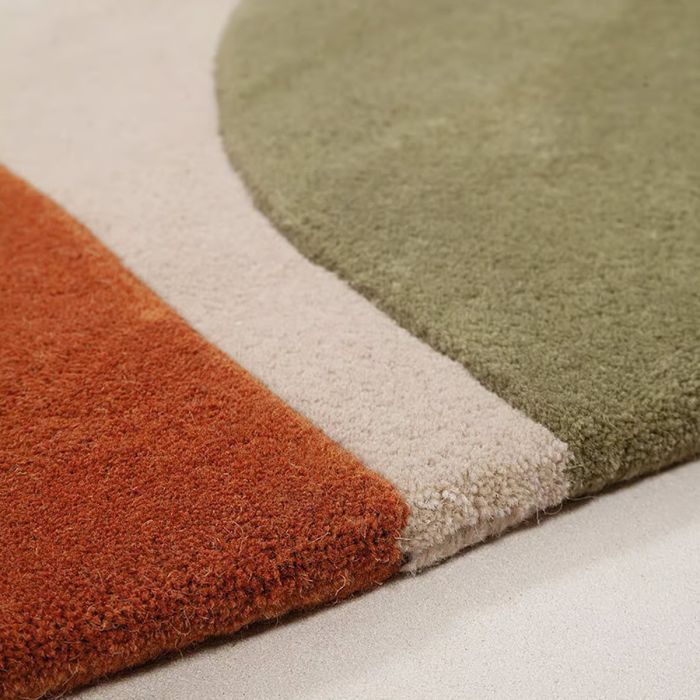 Tapis JC-7 Isola