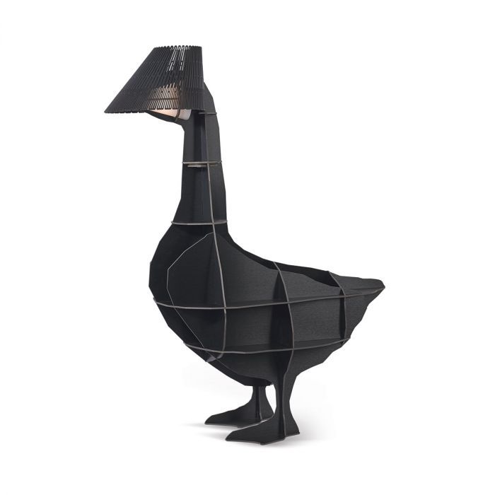 Mobilier de Compagnie - Junon noir