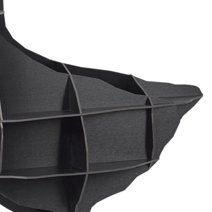 Mobilier de Compagnie - Junon noir