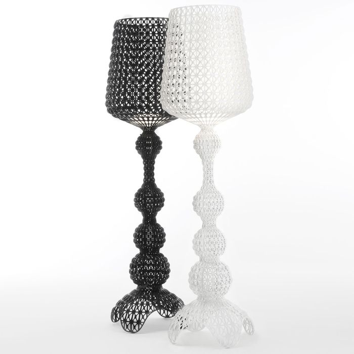 Lampadaire Kabuki