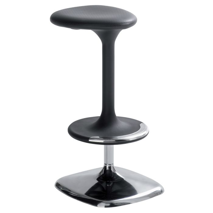 Tabouret Haut réglable en hauteur Kant 