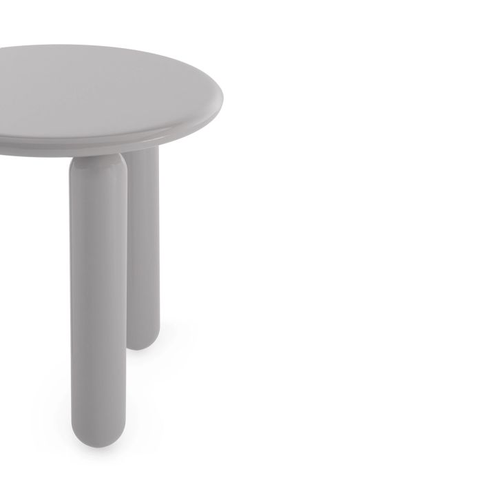 Table basse Undique Mas - Diam. 85 cm