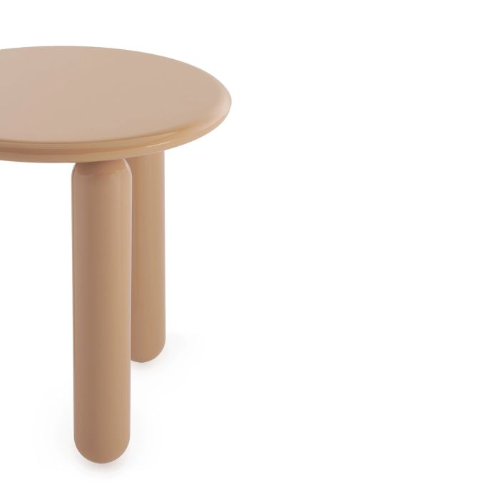 Table basse Undique Mas - Diam. 48 cm