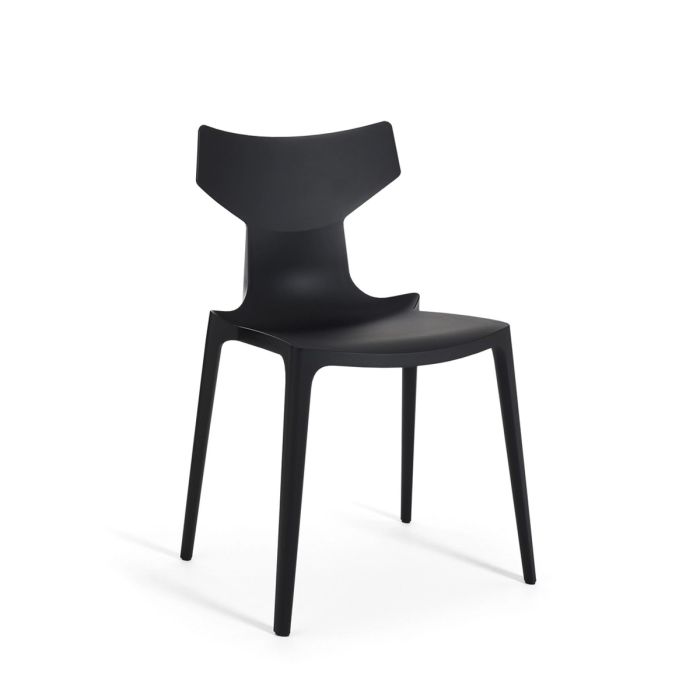 Chaise Re-Chair Illy - Lot de 2