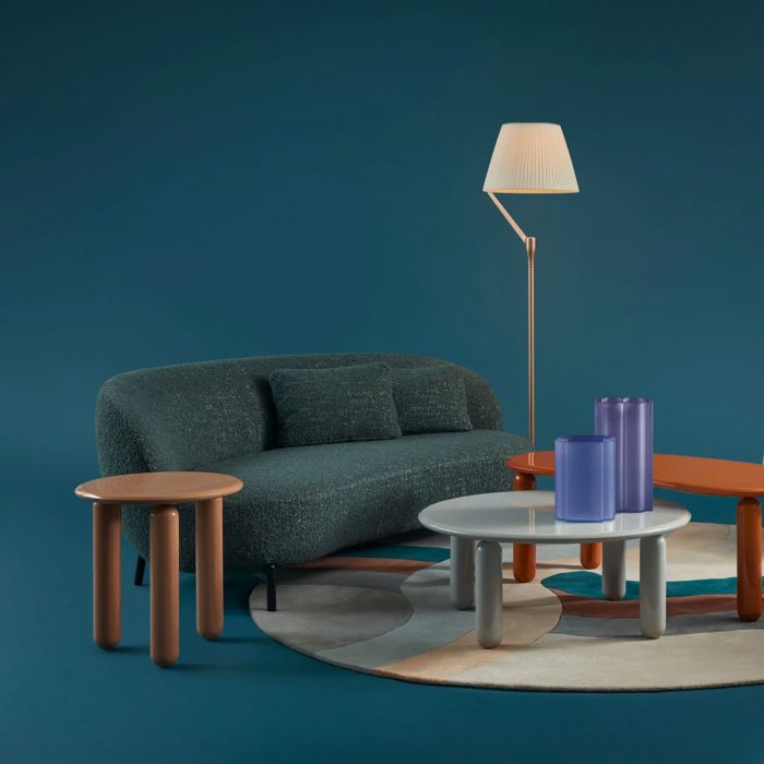 Table basse Undique Mas - Diam. 85 cm