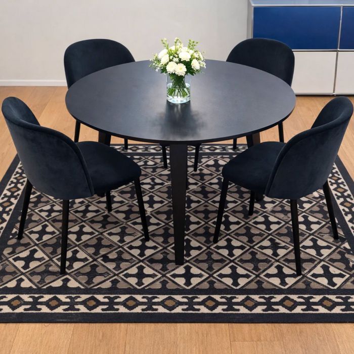 Kavir - Tapis - L 240 x larg. 170 cm (Outlet)