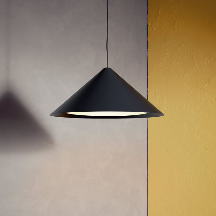 Suspension Keglen
