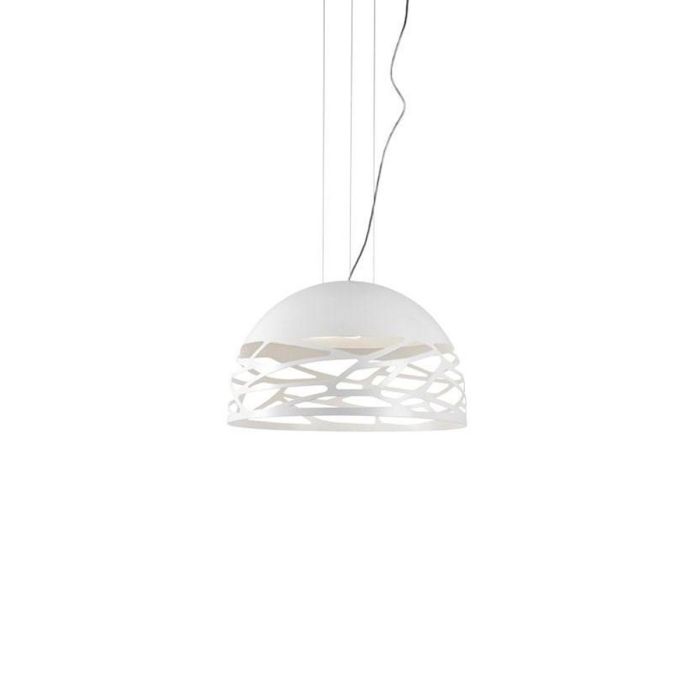 Kelly Dome suspension