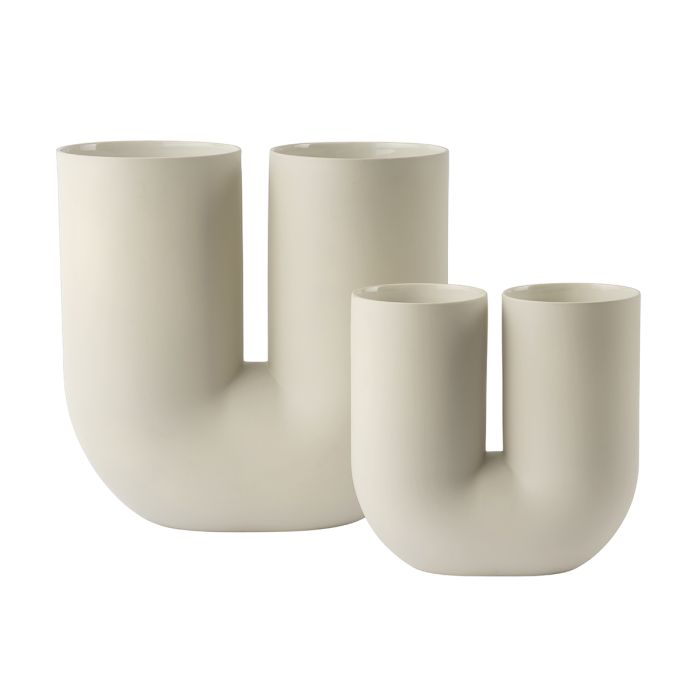 Kink vase - H39cm