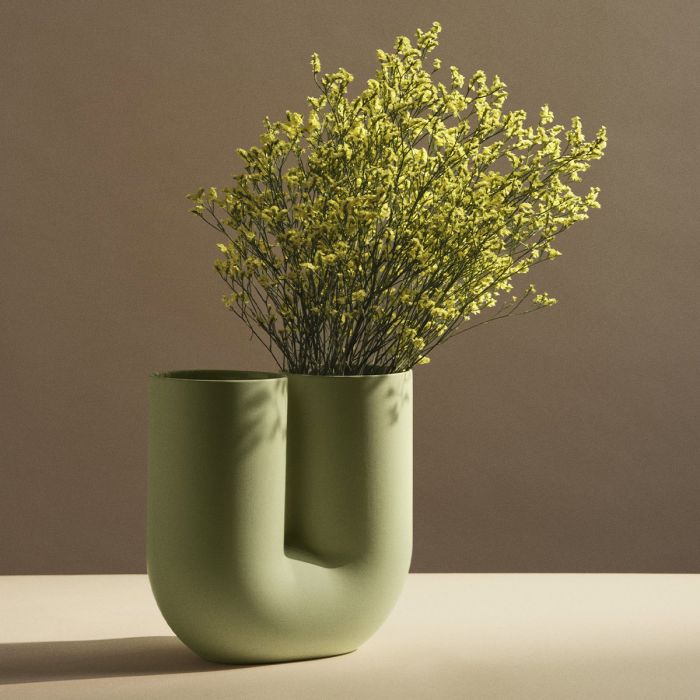 Vase Kink