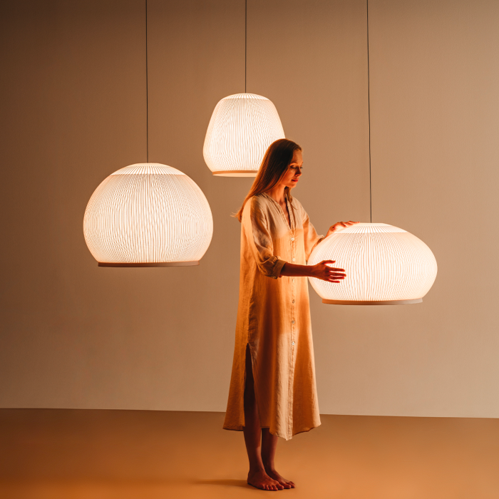 Suspension Knit