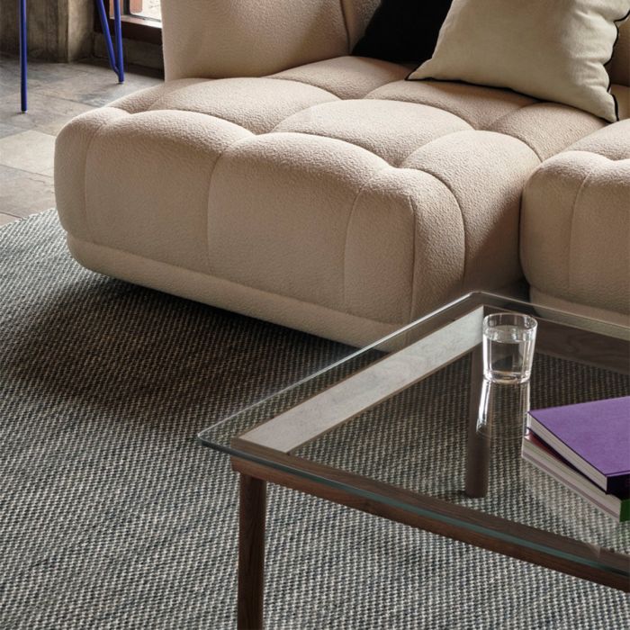 Table basse Kofi - 80x80