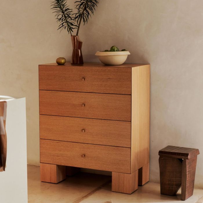 Kuben - Commode 1x4