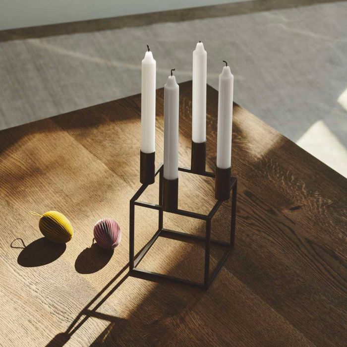 Bougeoir Kubus 4