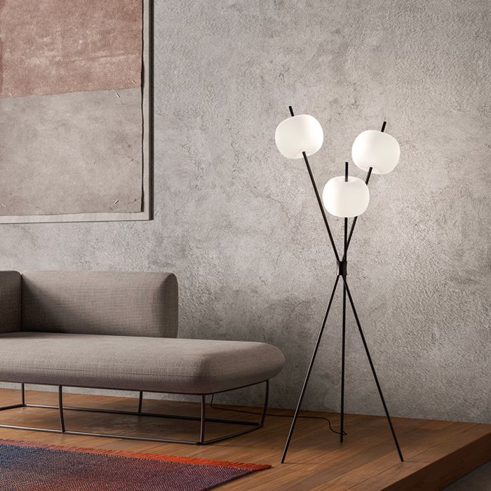 Kushi Lampadaire