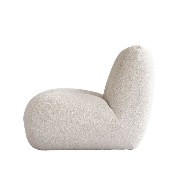 Lounge Chair Toe