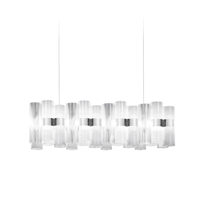 Suspension La Lollo - Linear