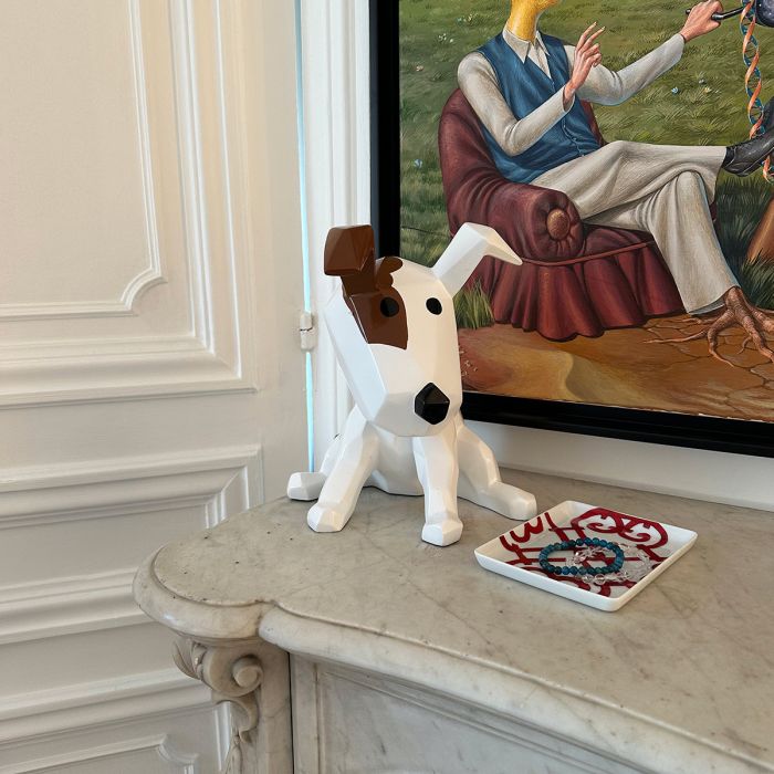 LadyDog