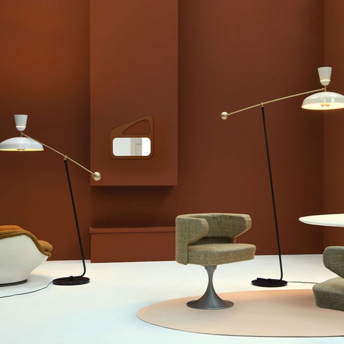 Lampadaire G1