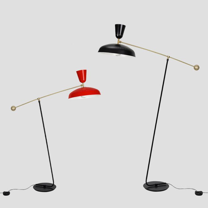 Lampadaire G1