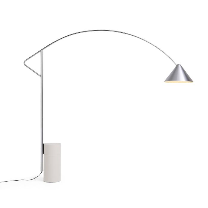 Lampadaire Compass