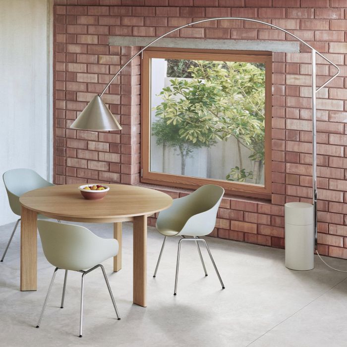 Lampadaire Compass