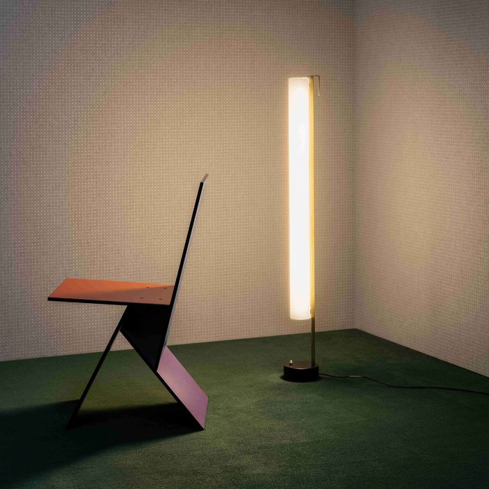 Lampadaire G54