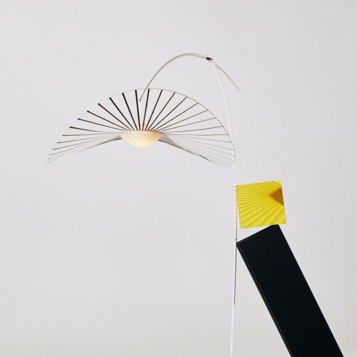 Lampadaire Vertigo Nova