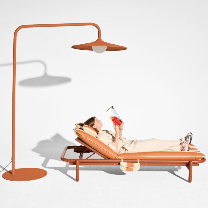 Lampadaire Archigrande