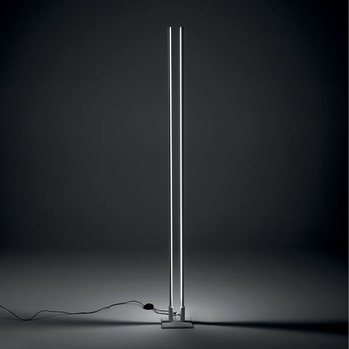 Lampadaire Bi Lancia