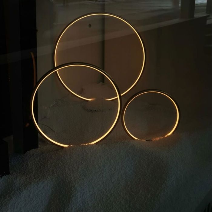 Lampadaire Lancia Tonda