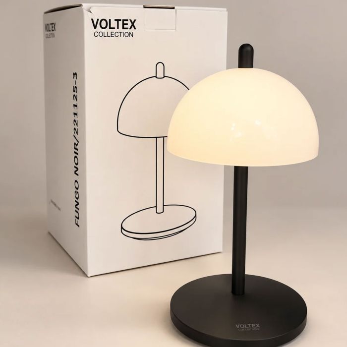 Lampe sans fil Fungo