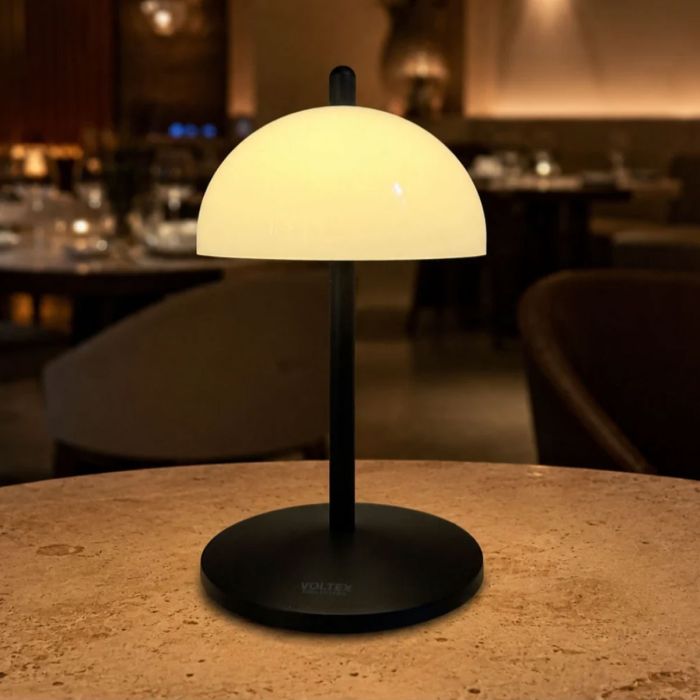 Lampe sans fil Fungo