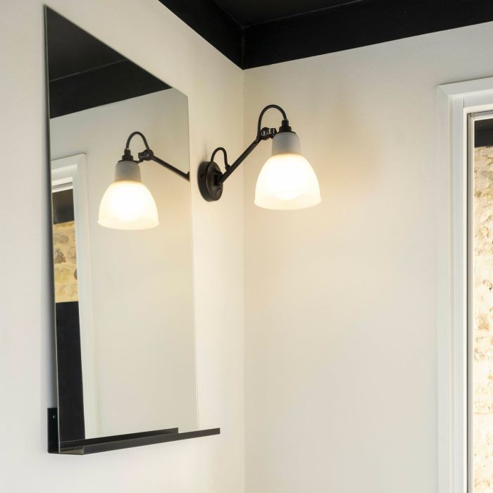 Lampe Gras n°104 bathroom - Duo Pack