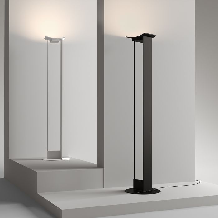 Lampadaire MCP